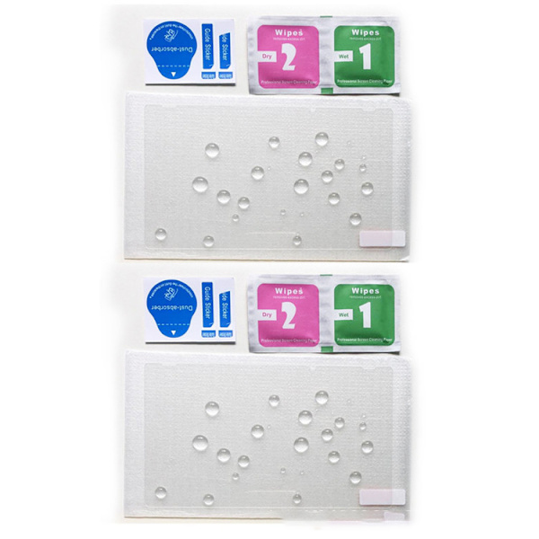 Näytönsuoja läpinäkyvä Nintendo Switch Lite