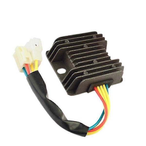 12v Motorcykel Regulator Rettificer til Hyosung Gt250 Gt650 Comet Gt250r Gt650r Gt650s St7 32800hn91