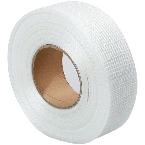 Selvklæbende armeringstape 25m x 10cm