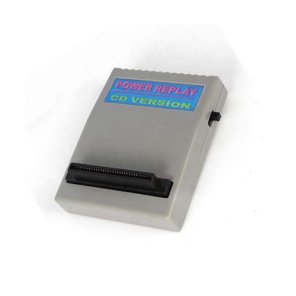 Spil Cheat Erstatning Cheat til PS1 PS Action Card Power Spilkonsoller Tilbehør