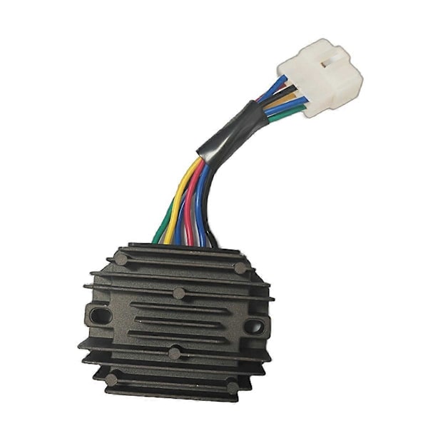 1535164600 Spenningsregulator Likretter for RS5101 RS5155 1535164601 M802471 1553164603