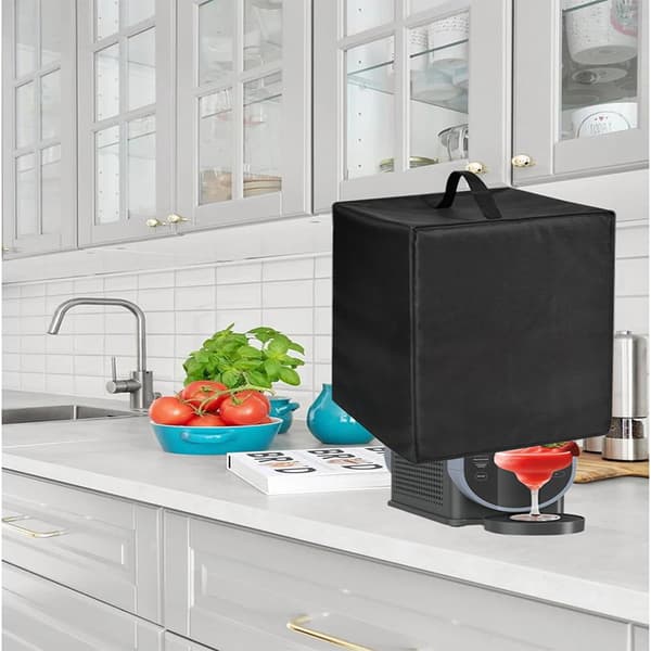 Protective Cover for Ninja SLUSHi Professional Frozen Drink Maker FS301C