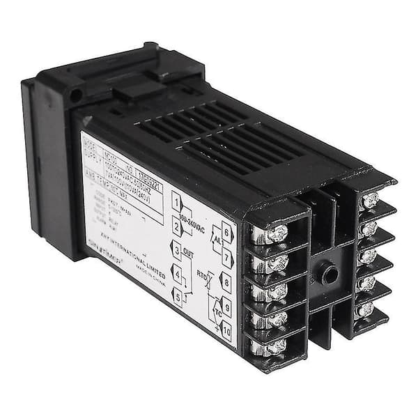 Mc100 Digital Temperaturkontroller Regulator for Inngang