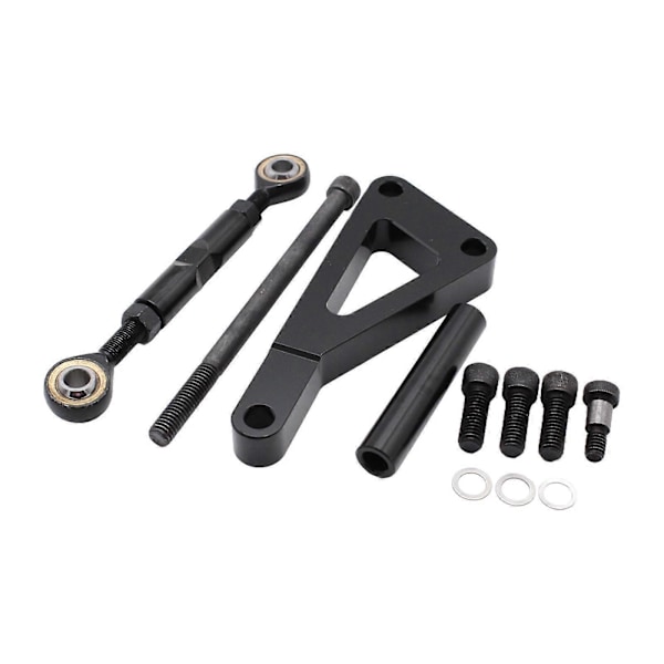 Dynamobrakettsett Høy Ytelse Si-at25013-bk for Chevy Sbc 350