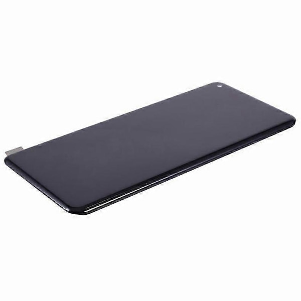 OnePlus 10 Pro 5G LCD-skärm Digitizer Assembly TFT Grad C