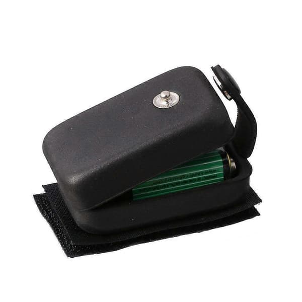 IRIS-2 Lydhull Kontroll Preamp Gitar Pickup Piezo Pickup System for Akustisk Folkegitar
