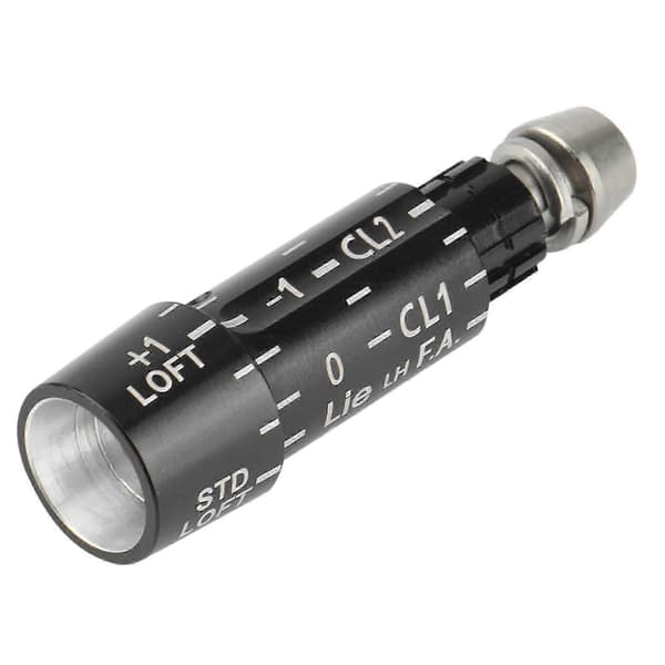 Ny 1 stk. .335 Golfskaft Adapter Sleeve til 2021 335 LH Driver JP