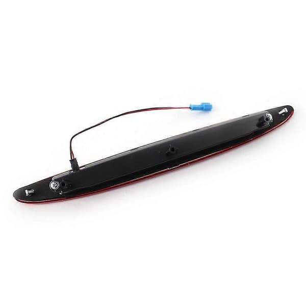 3. bremselys erstatning for MINI Cooper 01-06 R50 R53 Klar Linse Høy Montering