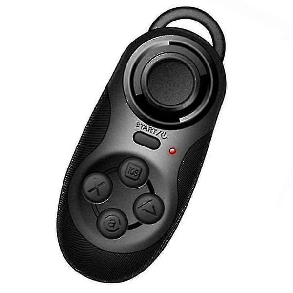 Trådlös Bluetooth-kompatibel Joystick Fjärrkontroll För 8 Ios Android Vr Pc Telefon Tv Box Tablet