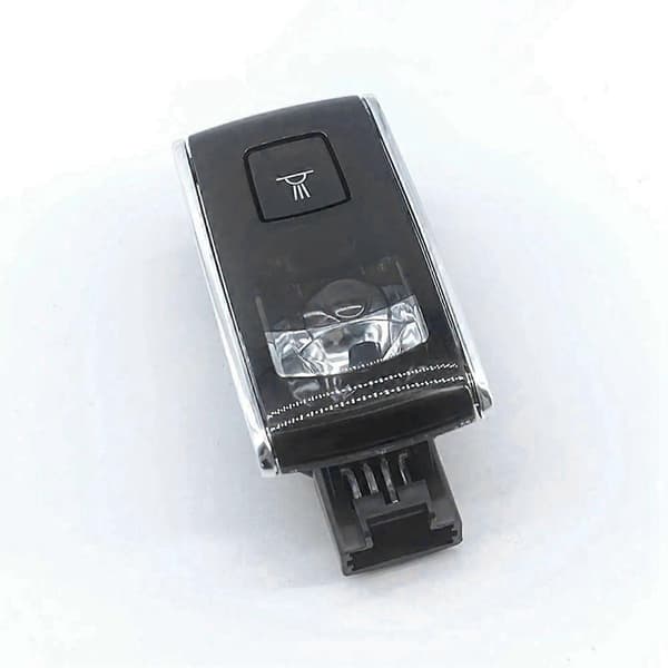 Bageste loftslampe læselampe 98028697XT 6362CH til 508 DS6 indvendig belysning