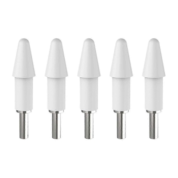 For Inspirat Stylus Penn Tupp Tube 2. Metall Stylus Nettbrett Erstatnings Penn Tupp Deksel, e-Yogu