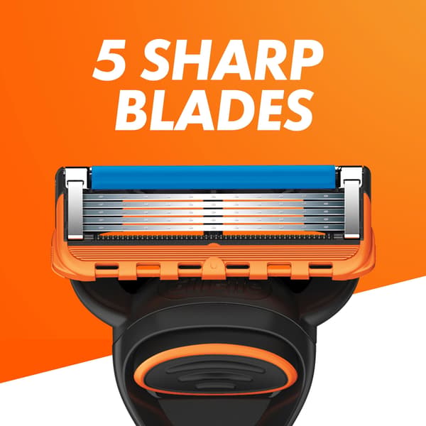 Rakblad Fusion XL 8kpl