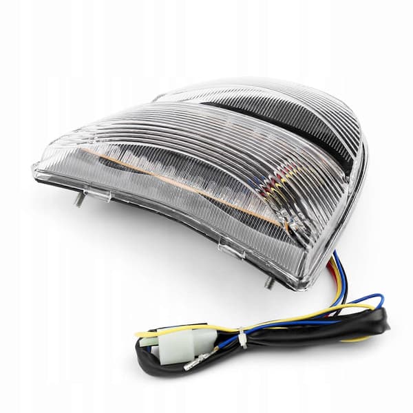 Led Bakljus För Honda Cbr 954 2002-2003