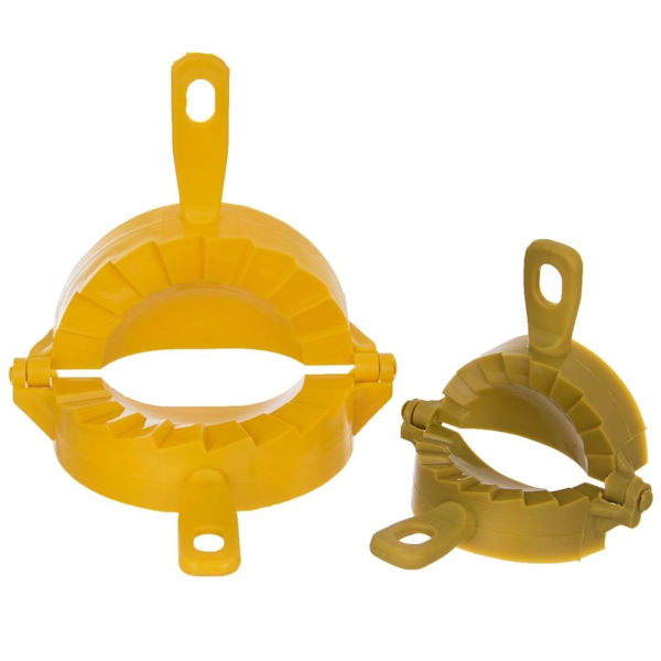 Two Pie Molds in Different Sizes - Perfect for the Kitchen 90