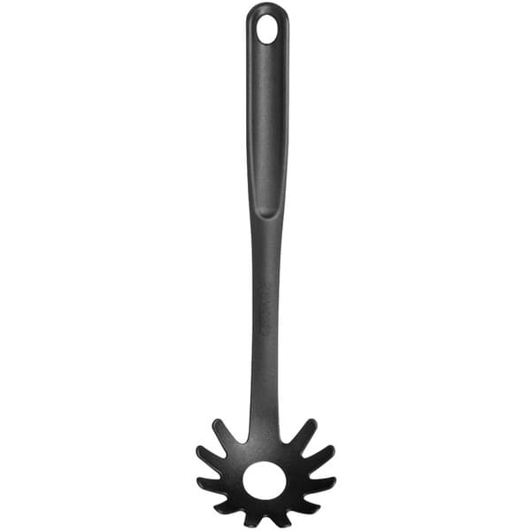 Pastaslev 30 cm Gastromax Svart Black 30 cm