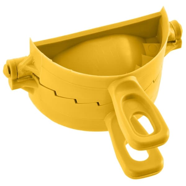Two Pie Molds in Different Sizes - Perfect for the Kitchen 90