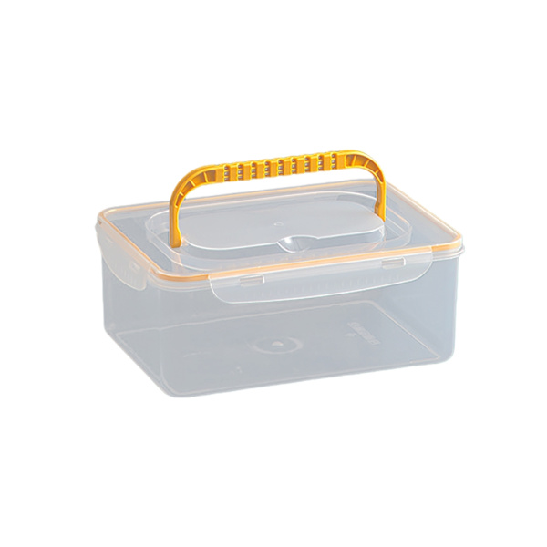 Toolboxes Multifunctional Worker Portable Handle Toolbox Organizers