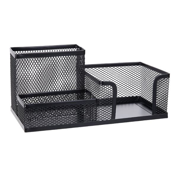 Mesh Pen Holder, Desk Storage, to Meet Desk Storage Needs, Suitable for Office
