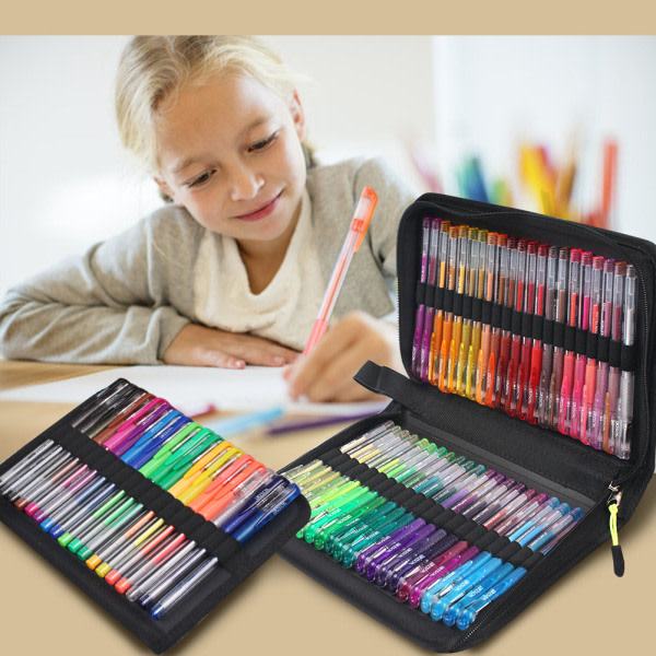 Colored pen deals set