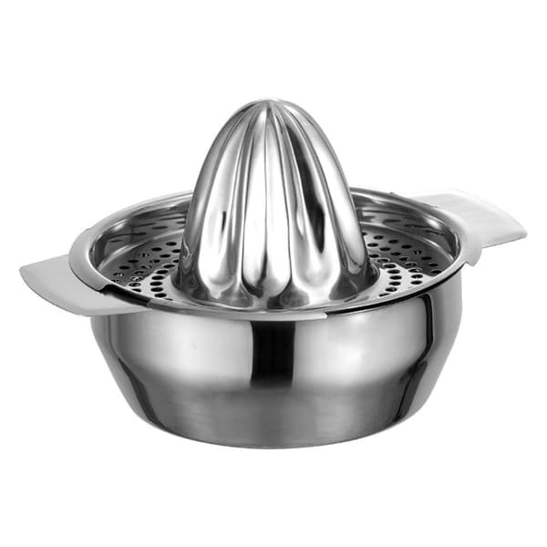 Håndholdt citruspresser til appelsin, citron og lime med Easy Press Hot W9 O4G O7Q4