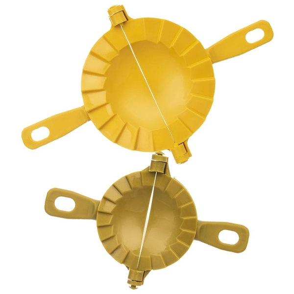 Two Pie Molds in Different Sizes - Perfect for the Kitchen 90