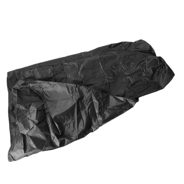 Treadmill Cover, Dust and Waterproof Protective Cover Universal for Non-folding Treadmills (7