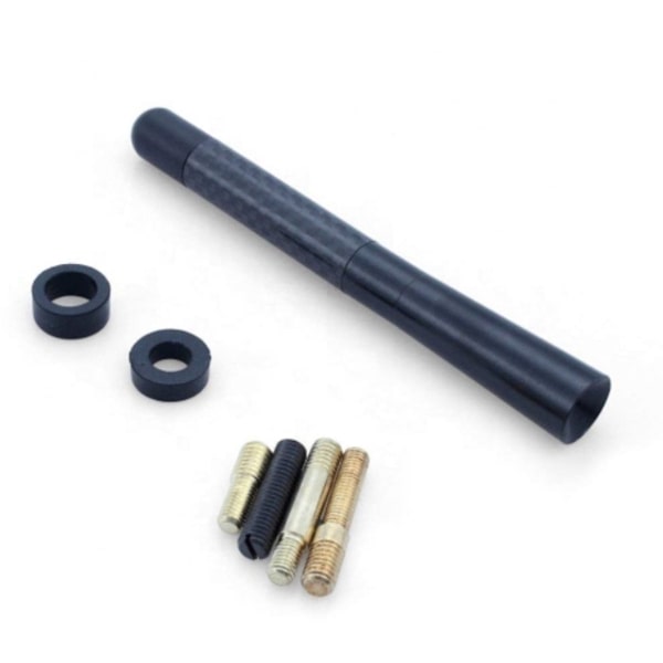 Bilantenne - Universal - Erstatningsantenne - 12cm
