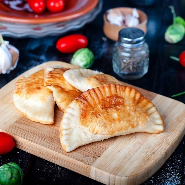 Two Pie Molds in Different Sizes - Perfect for the Kitchen 90