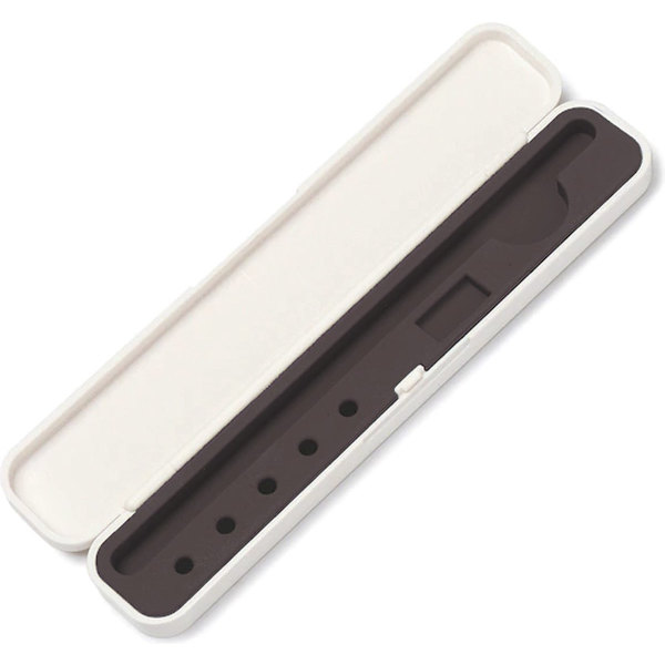 Etui egnet til Apple Pencil 1/2 - Grå