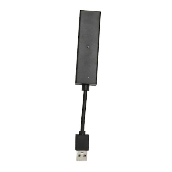 for PS5 VR Camera Adapter Plug and Play for PS5 VR Camera Conversion Cable for PSVR Camera Adapter