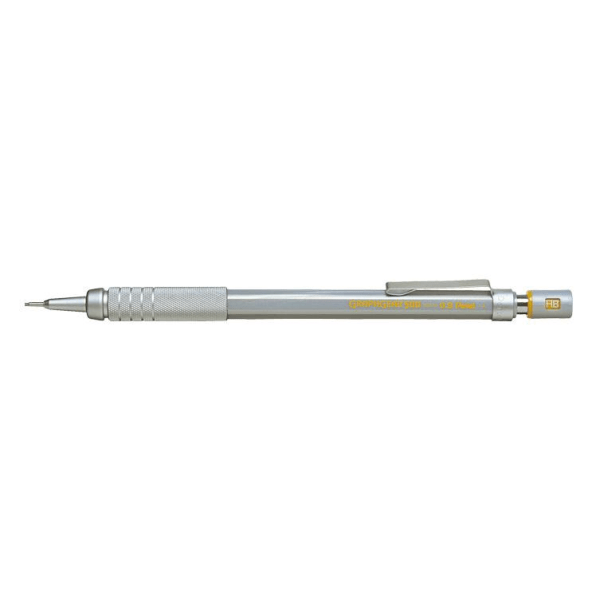 Stiftpenna Pentel GraphGear 500 PG519 0,9mm 1/fp multifärg