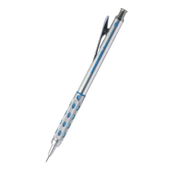 Stiftpenna Pentel GraphGear 1000 PG1017 0,7mm 1/fp multifärg