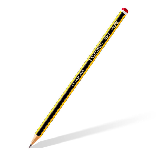 Geometriset Staedtler Noris geo starter set, 12 delar multifärg