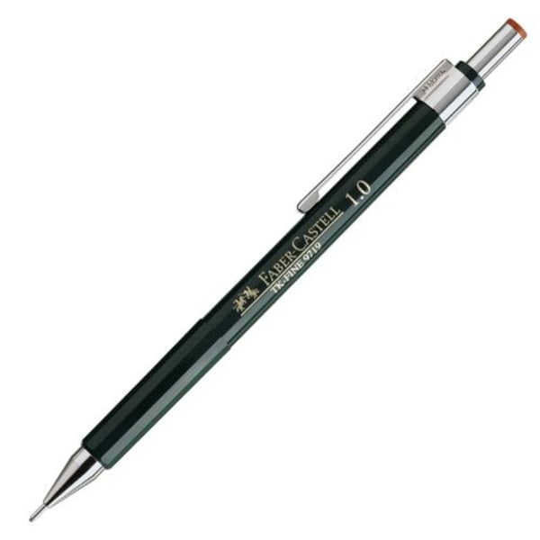 Stiftpenna Faber-Castell TK-Fine 9719 0,9mm (1,0mm) 1/fp multifärg