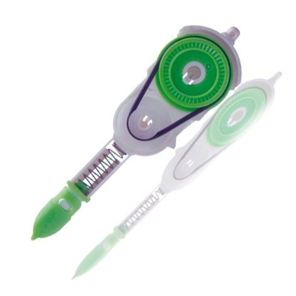 Refilltejp Pilot Begreen Whiteline ECTRF-15K-4G-BG 1/fp Vit