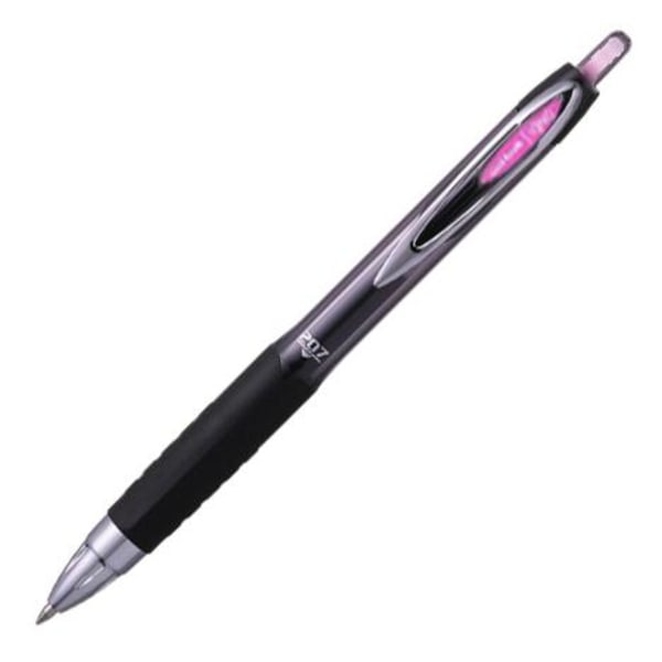 Rollerball Uni-Ball Signo UMN-207 0,7mm Rosa 1/fp Rosa