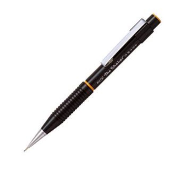 Stiftpenna Pilot The Shaker H-1010-B Svart 0,5mm 1/fp Svart
