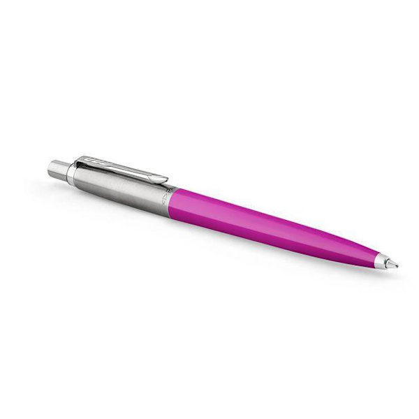 Kulpenna Parker Jotter, Magenta (LilaRosa) Mörkrosa