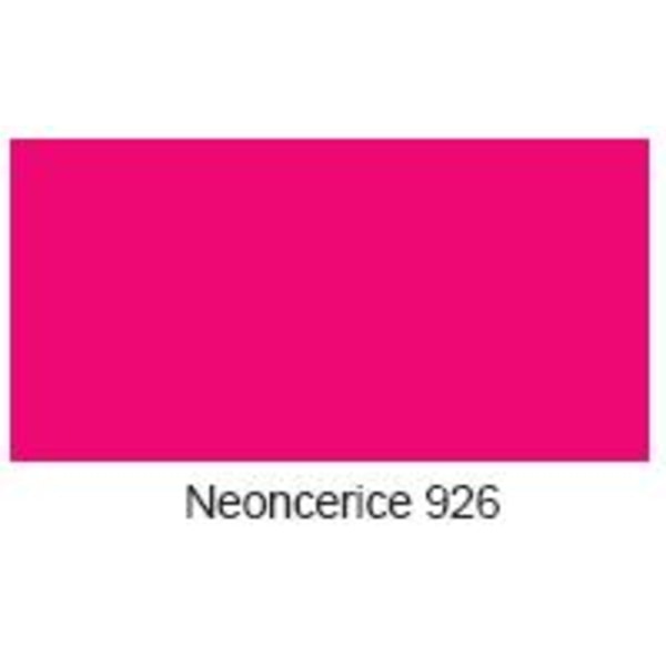 Skyltkartong, färgad kartong A4, 260g, Neonrosa/Neoncerice 10/fp Rosa