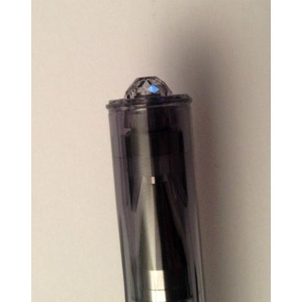 Rollerballpenna Pilot G-Tec-C Maica BL-GCM4-B 0,4mm, Black Svart