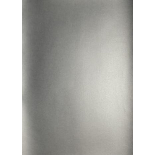 Papper Artoz Dorato A4 94g Silver 849, 5 ark/fp Silver