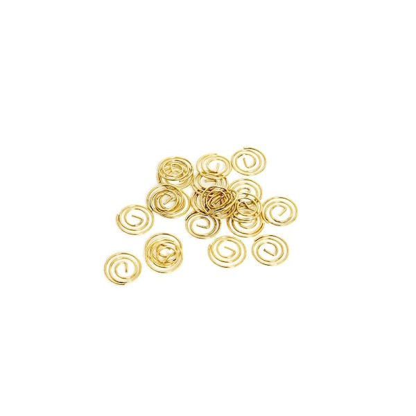 Gem Edge of Scandinavia Snurra, metall, Guld, 20/fp Guld