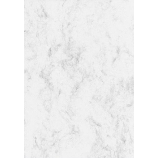 Kopieringspapper Sigel Marmor/Marble Grey (DP183) A4 90g, 25 ark multifärg