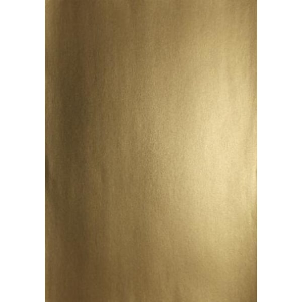 Papper Artoz Dorato A4 94g Guld 819, 50 ark/fp Guld