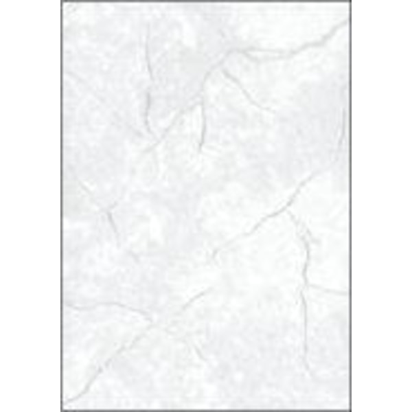 Kopieringspapper Granit A4 Granite Grey (Grå) 200g, 50 ark/fp grå