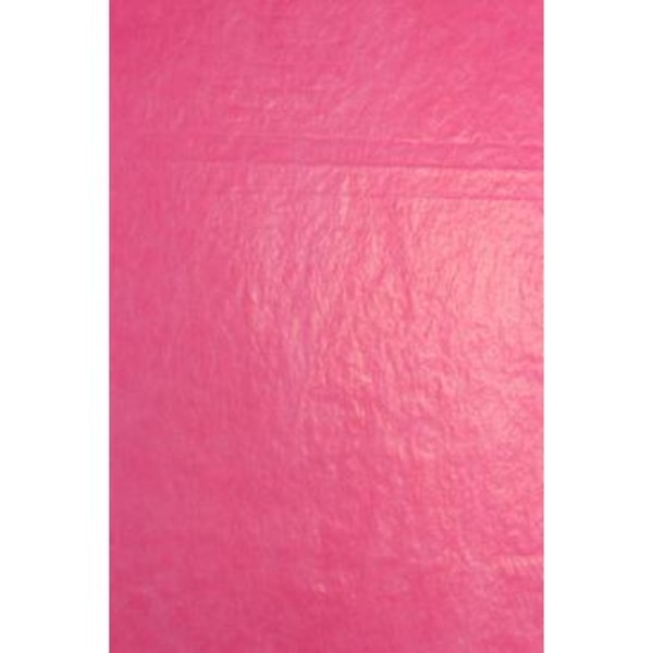 Silkespapper Cyklamen (Rosa) 50x75cm 8 ark/fp Mörkrosa