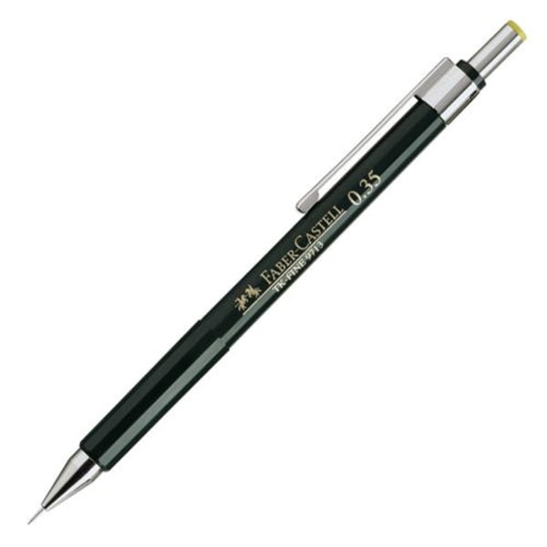 Stiftpenna Faber-Castell TK-Fine 9713 0,35mm (0,3mm) 1/fp multifärg