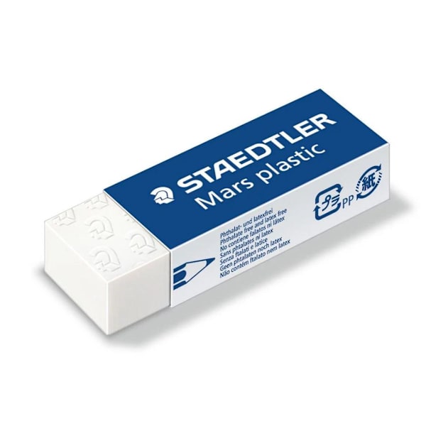 Geometriset Staedtler Noris geo starter set, 12 delar multifärg