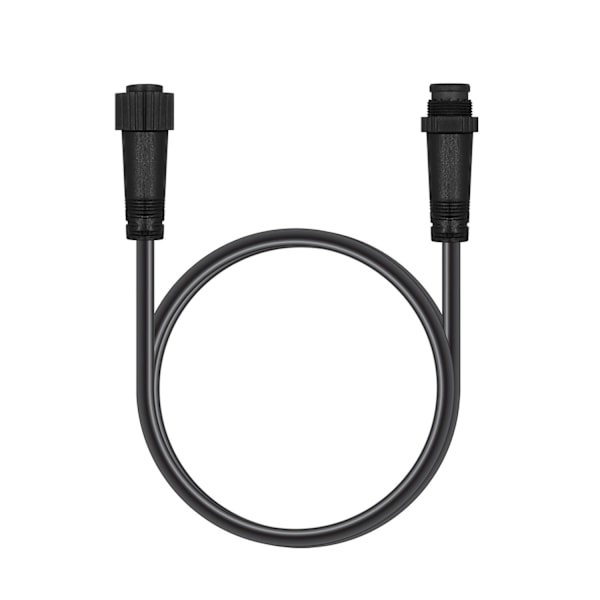 Förlängning: Hombli Outdoor Pathway Light Extension Cable (2m) Svart