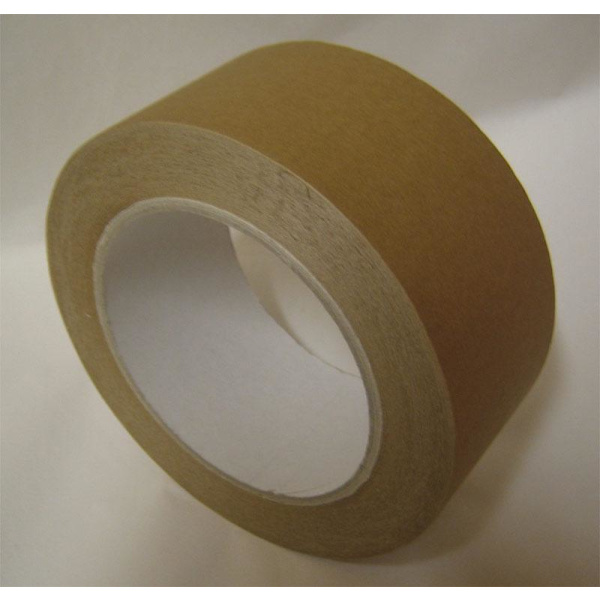 Papperstejp, packtejp, ETAB 6020 50m x 50mm Brun 6 rullar/fp Brun